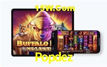 Bonus Features Popdez