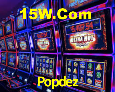 Instant EasyPaisa Popdez