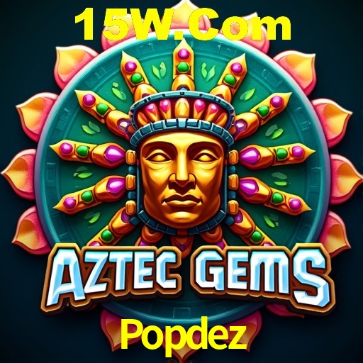 Spaceman Game Popdez