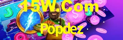 Welcome Bonus Popdez