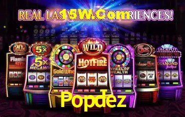 Slot Games Popdez