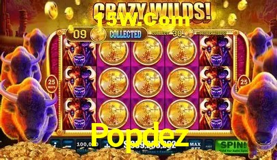 Seasonal Promotions Popdez