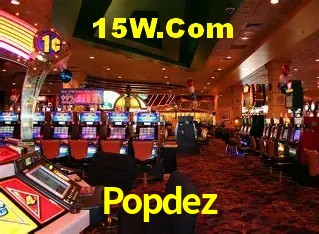 Live Casino Popdez
